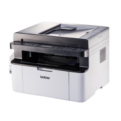 兄弟黑白四合一激光一體機(jī)